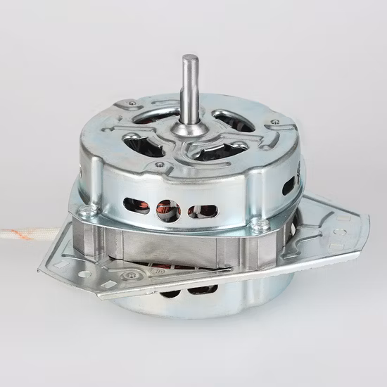 Moteur de lavage Videocon 105W pour moteur à courant alternatif de machine à laver