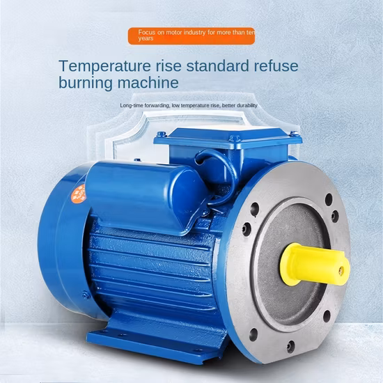 Moteur à induction à courant alternatif triphasé, moteur à induction à courant alternatif