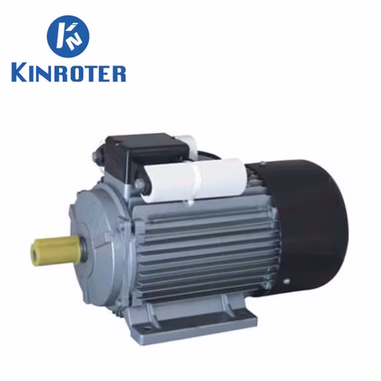 Alimentation d'usine Y/Yc/Yl 0.06-550kw AC Moteur électrique